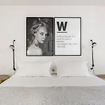 Apartman My Lx Flat Avenida Da Liberdade A Lisboa