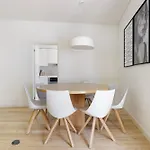 Apartman My Lx Flat Avenida Da Liberdade A