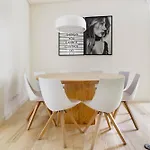 Apartman My Lx Flat Avenida Da Liberdade A Lisboa