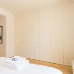 My Lx Flat Avenida Da Liberdade A Apartman