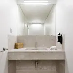 My Lx Flat Avenida Da Liberdade A * Lizbona