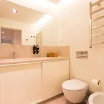 My Lx Flat Avenida Da Liberdade A Lizbona