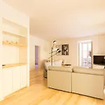 My Lx Flat Avenida Da Liberdade A Lizbona