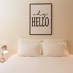 Apartament My Lx Flat Avenida Da Liberdade A *