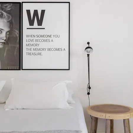 Appartement My Lx Flat Avenida Da Liberdade A Lissabon