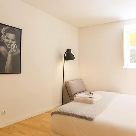 My Lx Flat Avenida Da Liberdade A Appartement *