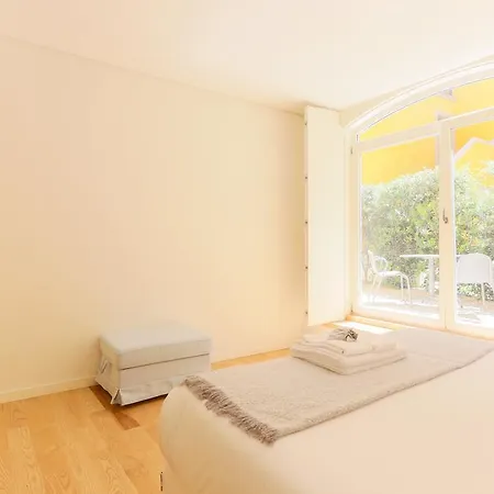 My Lx Flat Avenida Da Liberdade A Appartement *