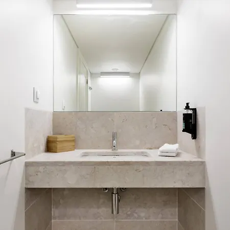 My Lx Flat Avenida Da Liberdade A * Lizbona