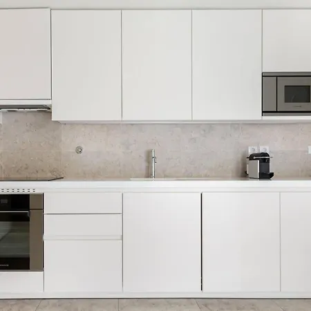 Apartament My Lx Flat Avenida Da Liberdade A