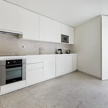 My Lx Flat Avenida Da Liberdade A