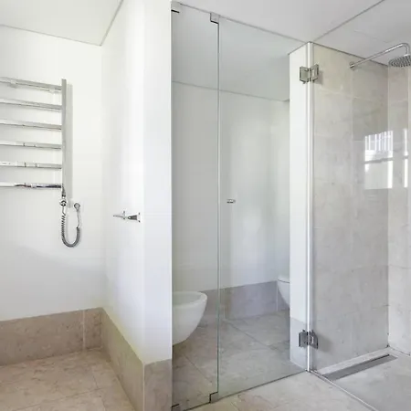 Апартаменты My Lx Flat@avenida Da Liberdade