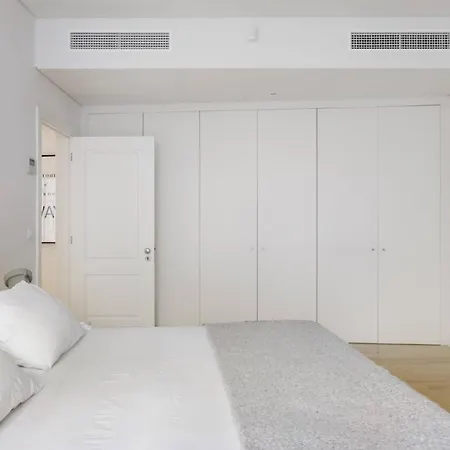 My Lx Flat Avenida Da Liberdade A * Lizbona