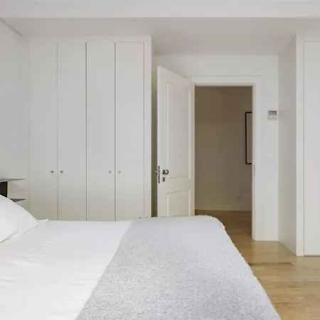 Апартаменты My Lx Flat@avenida Da Liberdade