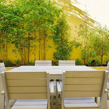 Apartament My Lx Flat Avenida Da Liberdade A *