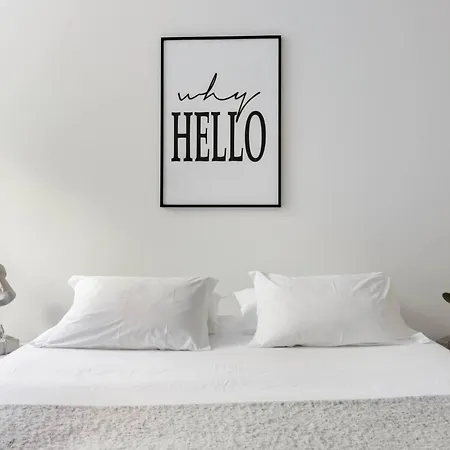 My Lx Flat@avenida Da Liberdade Apartment *