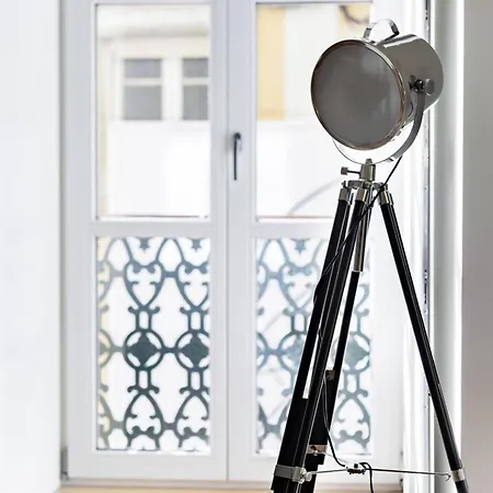 My Lx Flat@avenida Da Liberdade Apartment Lisbon