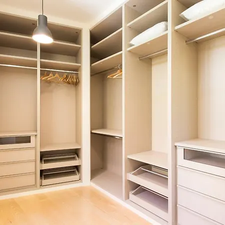 Apartment My Lx Flat@avenida Da Liberdade
