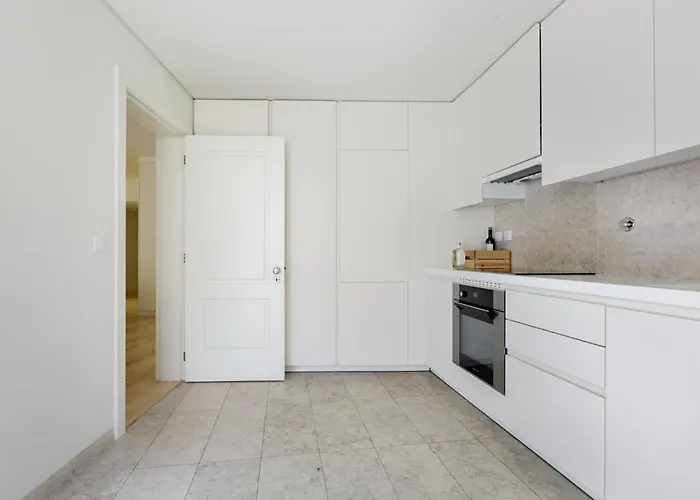 My Lx Flat Avenida Da Liberdade A *