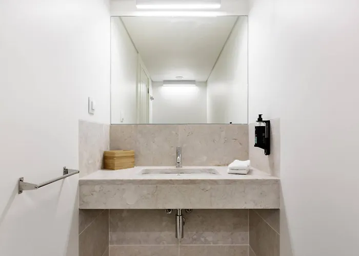 My Lx Flat Avenida Da Liberdade A * Lisboa