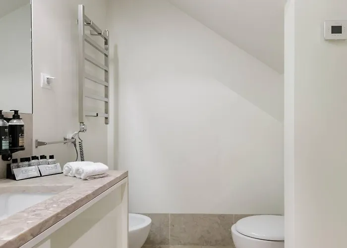 My Lx Flat Avenida Da Liberdade A Lejlighed