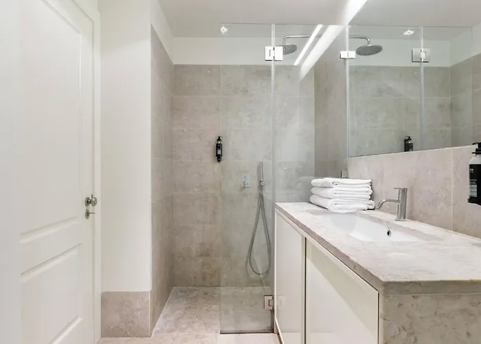 My Lx Flat Avenida Da Liberdade A *