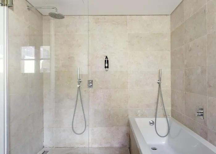 Lejlighed My Lx Flat Avenida Da Liberdade A Lisboa