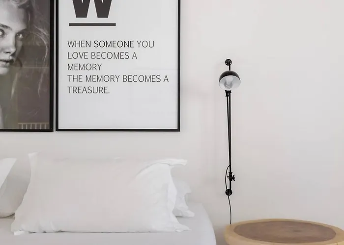 Lejlighed My Lx Flat Avenida Da Liberdade A Lisboa