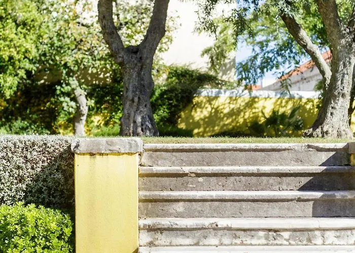 Lejlighed My Lx Flat Avenida Da Liberdade A *