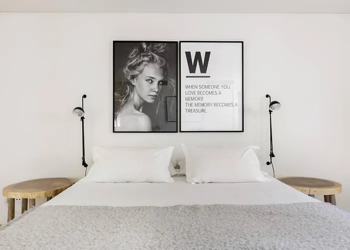 Lejlighed My Lx Flat Avenida Da Liberdade A Lisboa