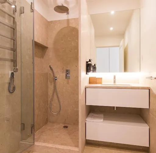 My Lx Flat Avenida Da Liberdade A Lisboa