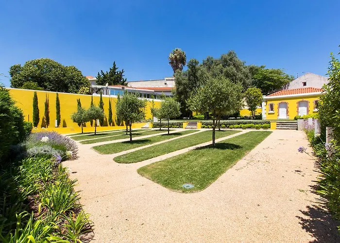 My Lx Flat Avenida Da Liberdade A Lejlighed *