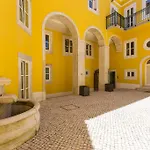 Διαμέρισμα My Lx Flat Avenida Da Liberdade A *