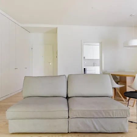 My Lx Flat Avenida Da Liberdade A