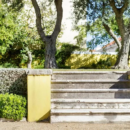 شقة My Lx Flat Avenida Da Liberdade A *