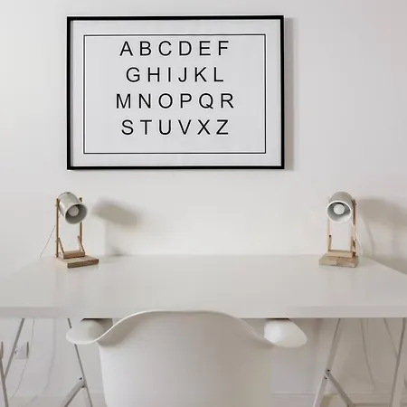 شقة My Lx Flat Avenida Da Liberdade A Lisboa