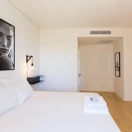 My Lx Flat Avenida Da Liberdade A *