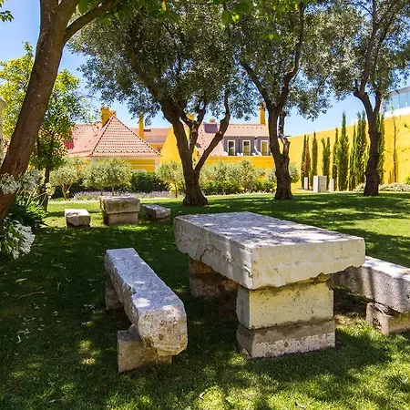 My Lx Flat Avenida Da Liberdade A